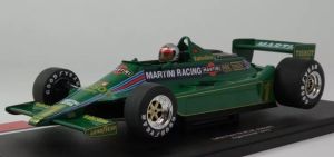 MOD18620F - Lotus Ford 79 #1 John Player Team Lotus F1, GP de Argentina de 1979, M. ANDRETTI