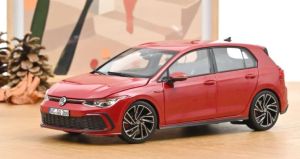 NOREV188595 - VOLKSWAGEN Golf GTI 2020 Rojo Tornado