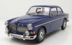 NOREV188740 - Volvo Amazon de 1966, azul medianoche.