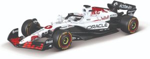 BUR18005V - ORACLE Red Bull RB21 n.º 1 M. VERSTAPPEN