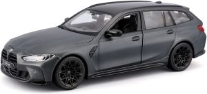 BUR21112GY - BMW M3 Touring 2023 – Gris mate