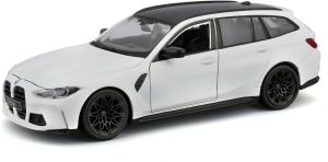 BUR21112WT - BMW M3 Touring 2023 – Blanco
