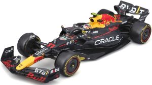 BUR28502 - En kit - Oracle Red Bull SF23 n.º 11 S. Pérez
