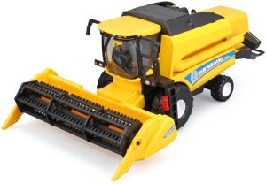 BUR31721 - Cosechadora New Holland TC5.90 (motor de fricción)