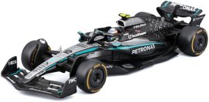 BUR38238A - MERCEDES-AMG W16E Performance n.º 12 GP de Australia K. Antonelli