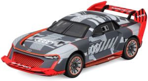 BUR38311 - AUDI S1 E-Tron Quattro Gris