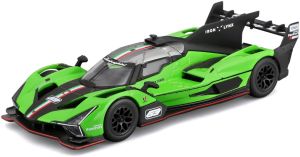 BUR38315 - LAMBORGHINI SC63 Verde