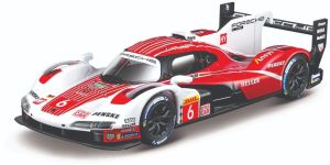 BUR38319 - PORSCHE Penske 963 n.º 6 K. Estre / A. Lotterer / L. Vanthoor