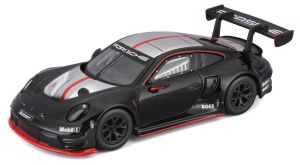 BUR38321 - PORSCHE 911 GT3 R 2023 Negro