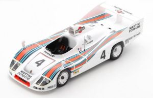 SPA18LM77 - PORSCHE 936/77 #4 1977 Ganador de las 24 Horas de Le Mans H.HAYWOOD/J.BARTH/J.ICKX