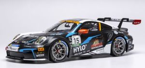 IXO18RMC220.22 - PORSCHE 911 GT3 COPA #15 PORSCHE CARRERA COPA 2024 J.STIAK