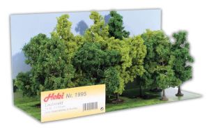 HEK1995 - 12 árboles forestales 11-13 cm