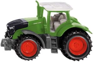 SIK1063 - Tractor FENDT 1050 vario