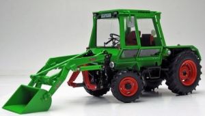 WEI1065 - DEUTZ Intrac 2003A con cargador