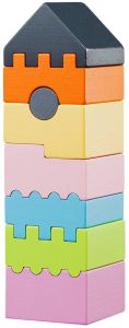 ASM11322 - CUBIKA - Emboi'Tour 8 piezas