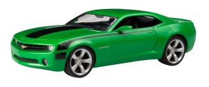 REV11527 - CAMARO concept car para armar