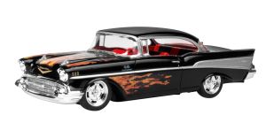 REV11529 - CHEVY Bel air 1957 para montar