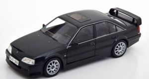 WBXWB124083 - OPEL Omega Evolution 500 1991 Negro