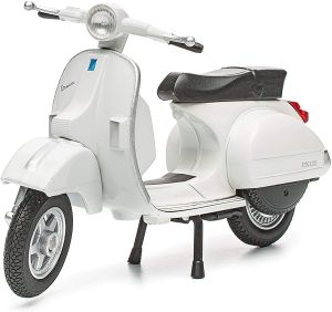 WEL12850PW - VESPA PX 2016 blanca