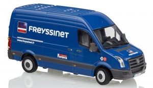 WSI02-1462 - VOLKSWAGEN Crafter «FREYSSINET
