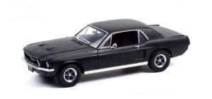 GREEN13611 - FORD Mustang 1967 de la película CREED 2015