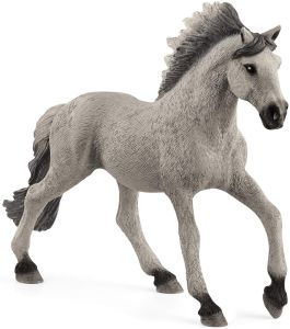SHL13915 - Mustang semental Sorraia