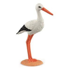 SHL13936 - Cigüeña