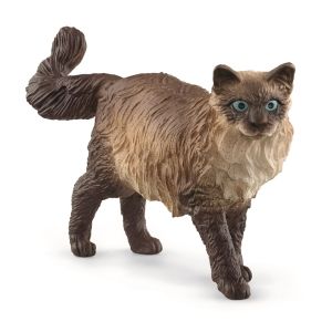 SHL13940 - gato muñeco de trapo