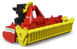 BRU2346 - Grada rotativa POTTINGER Escala: 1/16