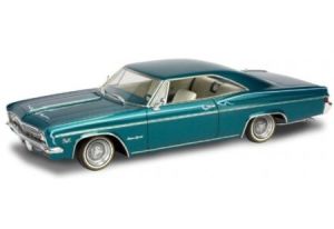 REV14497 - 1966 CHEVY Impala SS para montar