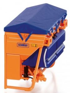 WIK77389 - Esparcidor de sal SCHMIDT Traxos FS12