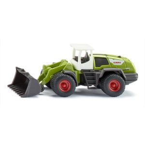 SIK1524 - Cargadora sobre ruedas CLAAS torion 1914
