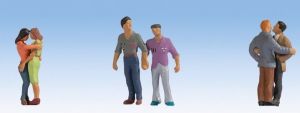 NOC15511 - parejas homosexuales