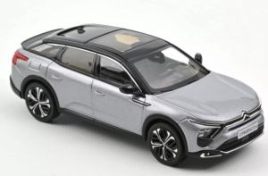 NOREV155573 - CITROEN C5X 2021 Gris Artense