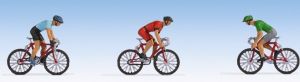 NOC15897 - ciclistas de carreras