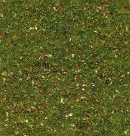 HEK30931 - Alfombra de césped suelo forestal - 75x100 cm