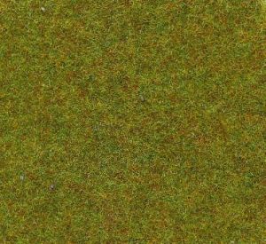 HEK30941 - Alfombra de césped colores otoñales - 75x100 cm