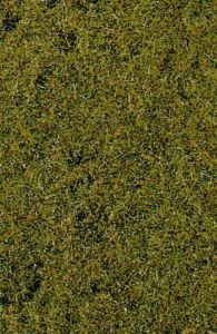 HEK1590 - Hierba de pradera realista verde claro - 28 x 14 cm