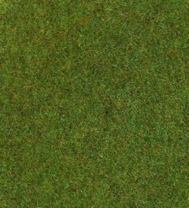 HEK30911 - Alfombra de césped verde oscuro - 75x100 cm