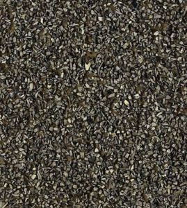 HEK30981 - Alfombra de grava gris - 75x100 cm