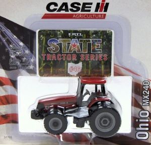 ERT46129 - CASO IH MX 240