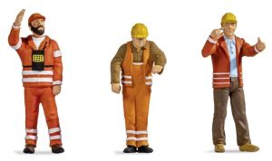 NOC17111 - equipo de maniobra