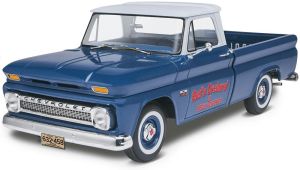 REV17225 - 1966 CHEVY Fleetside para montar