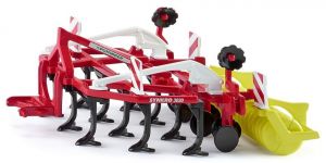 SIK2067 - Cultivador de rastrojos POTTINGER Synkro 3030