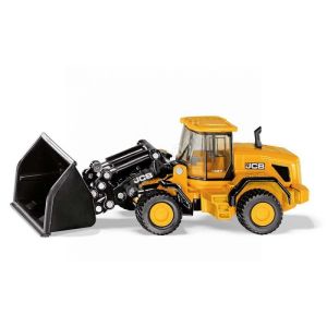 SIK1789 - Cargadora JCB 457 WLS