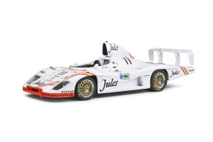 SOL1805602 - PORSCHE 936 Ganador Le Mans 1981