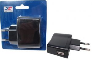 JC51080 - Cargador USB para Ref: JC1410 y JC1400