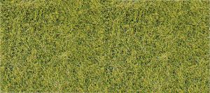HEK1855 - Alfombra hierba larga verde prado 40x40 cm