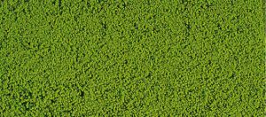 HEK1600 - Flocado foam verde claro 14x28 cm