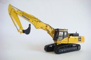 UH8004 - Excavadora KOMATSU PC 450 LC